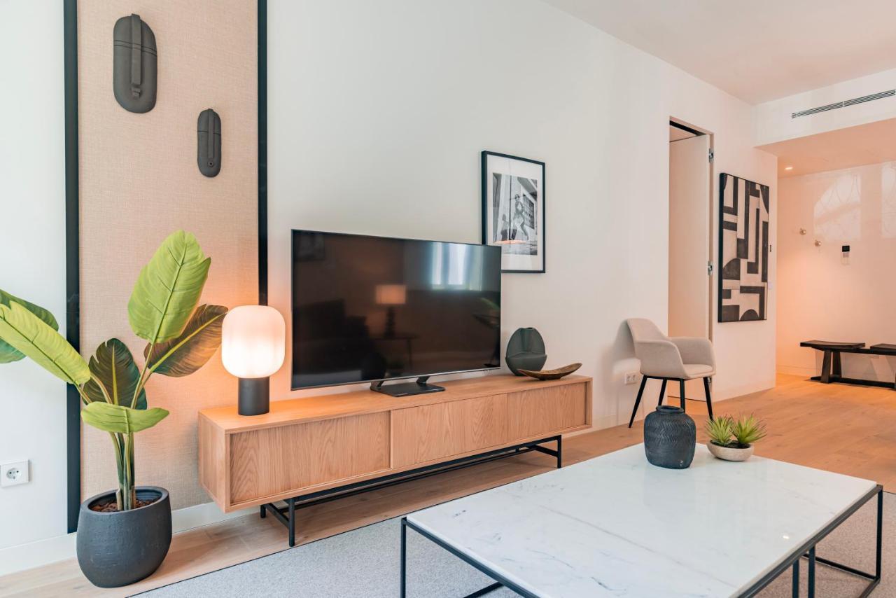 Liberdade Elegance W/Rooftop Pool By Lovelystay Lisbon Exterior photo