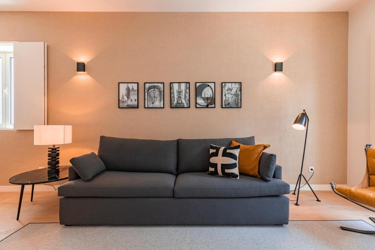 Liberdade Elegance W/Rooftop Pool By Lovelystay Lisbon Exterior photo