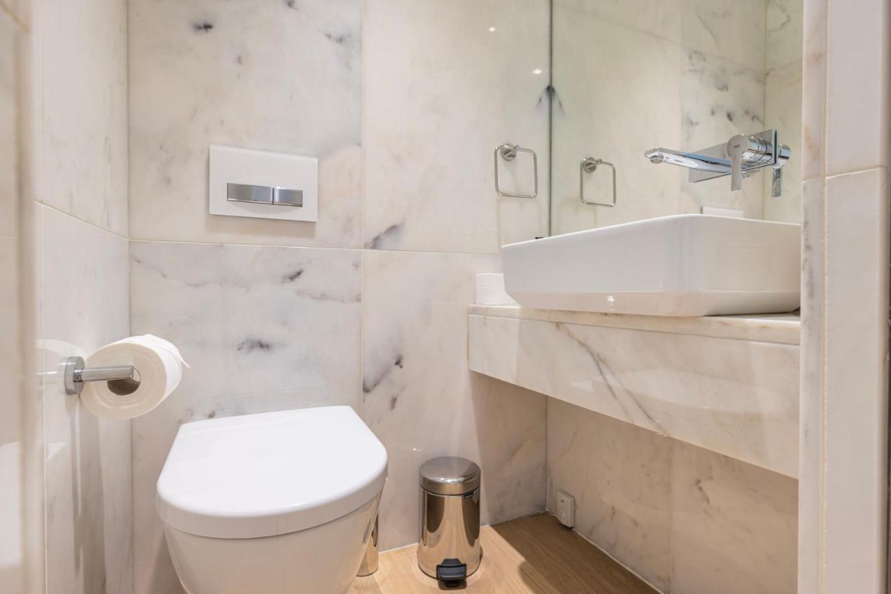 Liberdade Elegance W/Rooftop Pool By Lovelystay Lisbon Exterior photo